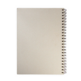 Mont Marte Visual Art Diary Signature 110gsm A4 120 Page