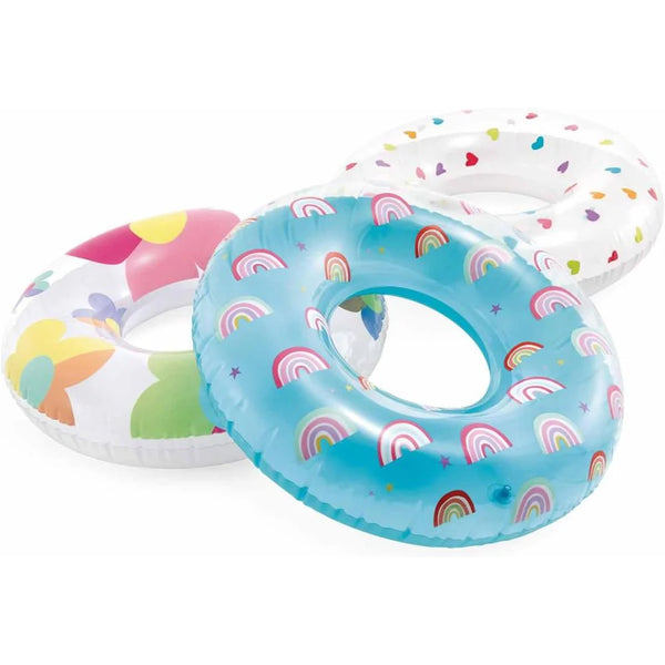 Intex Whimsical Magic Tubes 59259