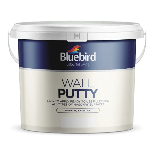 Bluebird Wall Putty