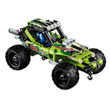 JISI BUGGY BLOCKS 3414B
