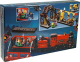 LEPIN HARRY POTTER TRAIN BLOCKS 19035