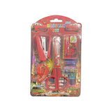 Car Stationery set 5 in one