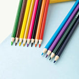 M&G Drawing Creativity Color Pencils