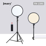 Jmray FM-15RS Round Shape Softlight Panel