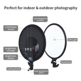 Jmray FM-15RS Round Shape Softlight Panel