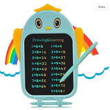 LCD Writing Board