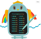 LCD Writing Board