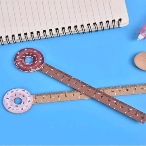 Buy Slap Bracelet Ruler By Deli E6206 Online At Best Price In Pakistan ...