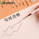 Maries Mini Detail Brush For Painting Set of 5
