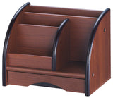 Xinda Wooden Desk Organizer XD-5038