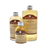 ST Refined Linseed Oil 250ml