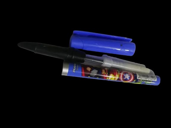 Piano Galaxy Plus Fountain Pen Single Piece