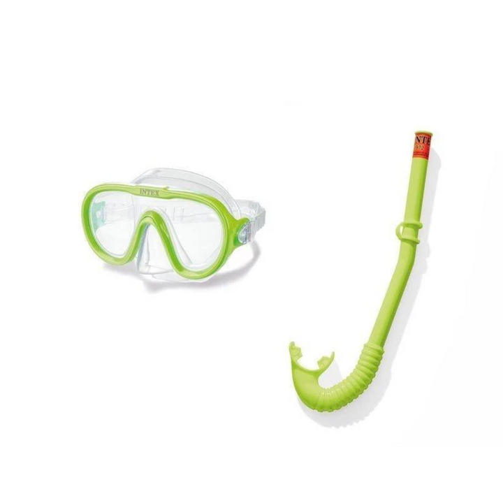 INTEX Aqua Flow Adventure Swim Set