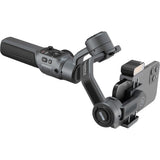 ZhiyunTech Smooth-5 Smartphone Gimbal with 6 Month Warranty