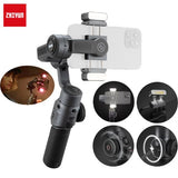 ZhiyunTech Smooth-5 Smartphone Gimbal with 6 Month Warranty