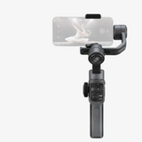 ZhiyunTech Smooth-5 Smartphone Gimbal with 6 Month Warranty