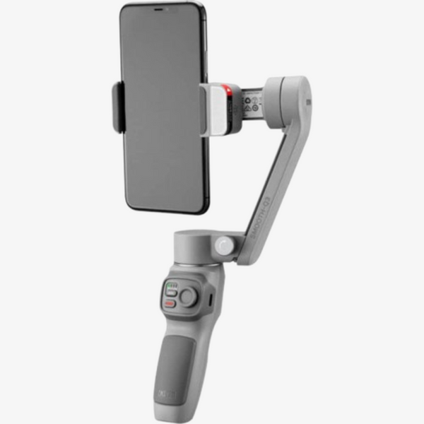 Zhiyun Smooth-Q3 Smartphone Gimbal