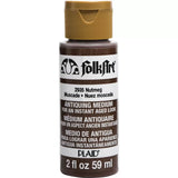 Folk Art Antiquing Medium Nutmeg 59ml