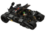 JISI BATLEADER CAR BLOCKS 7105