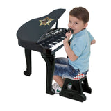 Winfun Symphonic Grand Piano Set