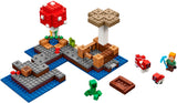 JISI MINECRAFT MY WORLD BLOCKS 824