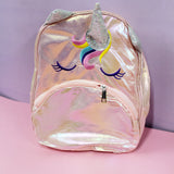 Shining Unicorn Backpack Style 2