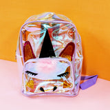 Shining Unicorn Backpack Style 1