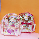 Shining Unicorn Backpack Style 3