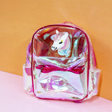 Shining Unicorn Backpack Style 3