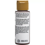 Folk Art Antiquing Medium Nutmeg 59ml