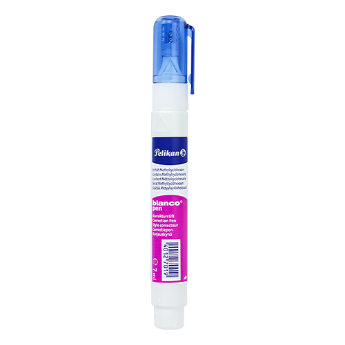 Pelikan Correction Pen 7ml