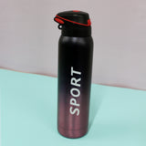 SZM Stainless Steel Sport Water Bottle