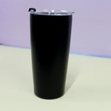 Unbreakable Travel Mug Metal Flask