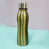 My Stainless Steel Water Bottle