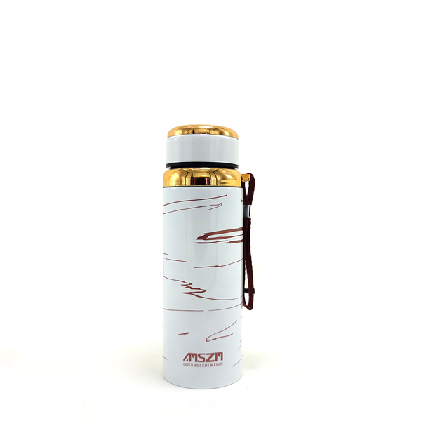 SZM Stainless Steel Lining Design Water Bottle