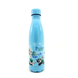 Alpha Characters Water Bottle Metal Flask