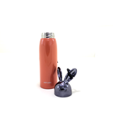 Rabbit Water Bottle Metal Flask