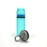 Cute Plastic Water Bottle