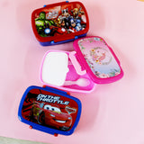 Cute Characters Lunch Box for Kids