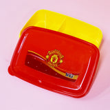 Football Club Lunch Box