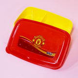 Football Club Lunch Box