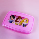 Cute Characters Lunch Box