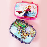 Cute Characters Lunch Box for Kids