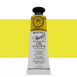Daler Rowney Professional Artists Oil Paint 38ml - Series A