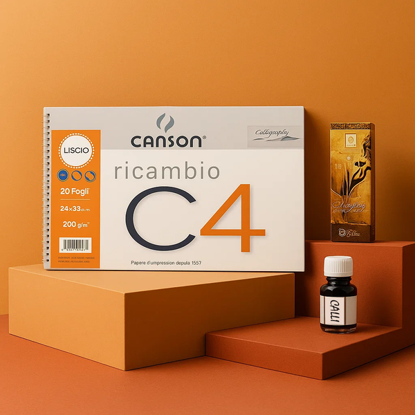 Calligraphy Kit For Calligrapher