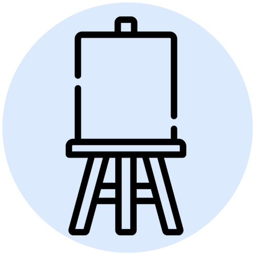 Canvases
