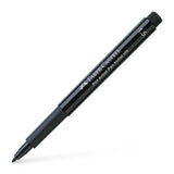 Faber Castell PITT Artist Black India Ink Pen Set