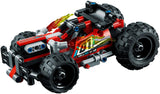 JISI HIGH RACING CAR BLOCKS 3422