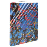 Daler Rowney A4 Blue wave sketchbook