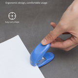 Deli One Hole Punch E0111